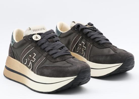 26FW 프리미아타 스니커즈 8505 - PREMIATA