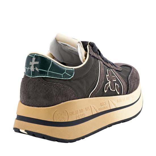 26FW 프리미아타 스니커즈 8505 - PREMIATA