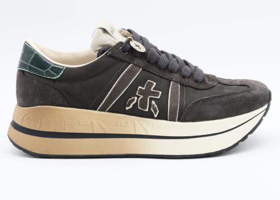 26FW 프리미아타 스니커즈 8505 - PREMIATA