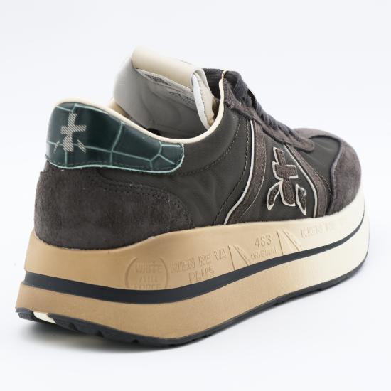 26FW 프리미아타 스니커즈 8505 - PREMIATA