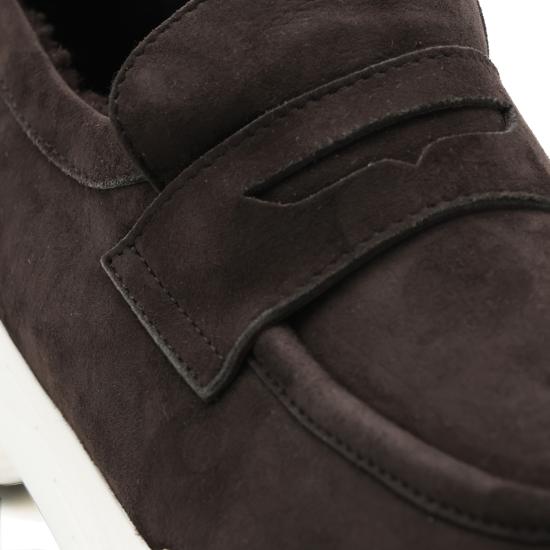 26FW 토즈 로퍼 XXW54C0JR10 CR0S807 EBANO - TODS
