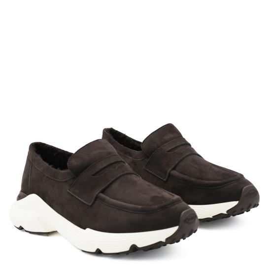 26FW 토즈 로퍼 XXW54C0JR10 CR0S807 EBANO - TODS