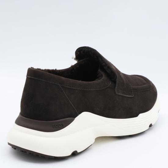 26FW 토즈 로퍼 XXW54C0JR10 CR0S807 EBANO - TODS