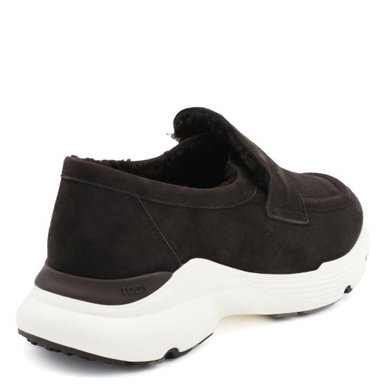 26FW 토즈 로퍼 XXW54C0JR10 CR0S807 EBANO - TODS