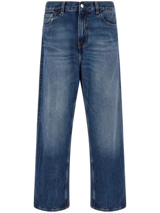 26FW 칼하트 WIP 데님 팬츠 I037534 017X NAVY
