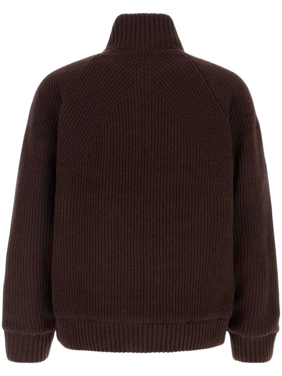 26FW 칼하트 WIP 긴팔 티셔츠 I033902 33HXX BROWN - CARHARTT WIP