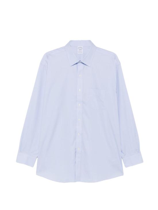 26FW 브룩스브라더스 셔츠 1000095080 LTBLUE AZZURRO