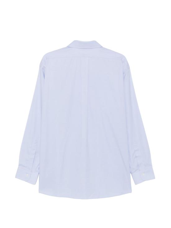 26FW 브룩스브라더스 셔츠 1000095080 LTBLUE AZZURRO - BROOKS BROTHERS