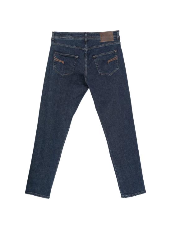 26FW 발바 데님 팬츠 JFIVE910 001 BLU - BARBA