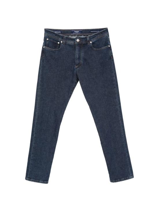 26FW 발바 데님 팬츠 JFIVE910 001 BLU