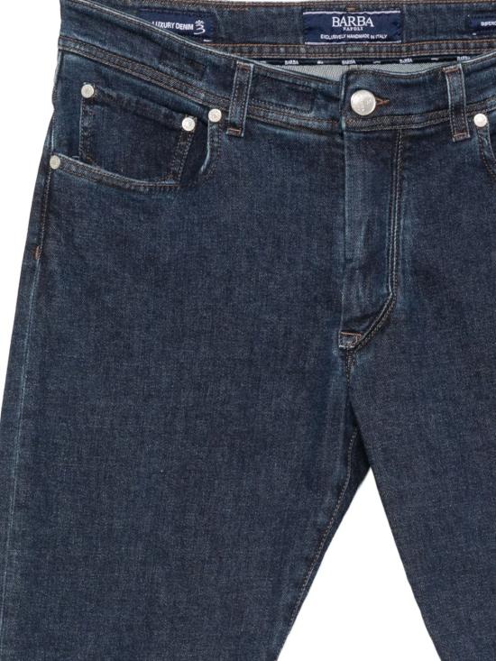 26FW 발바 데님 팬츠 JFIVE910 001 BLU - BARBA