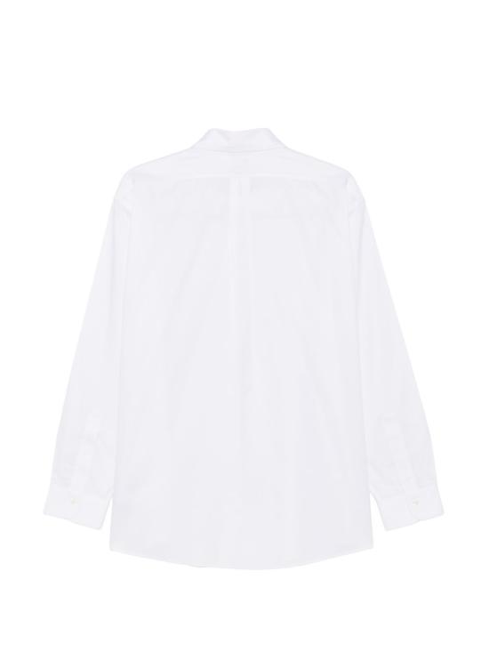 26FW 브룩스브라더스 셔츠 1000095081 WHITE BIANCO - BROOKS BROTHERS