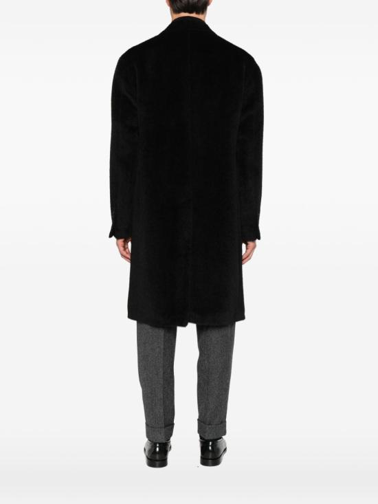 26FW 딸리아토레 코트 CLD10B 020004N1230 NERO - TAGLIATORE
