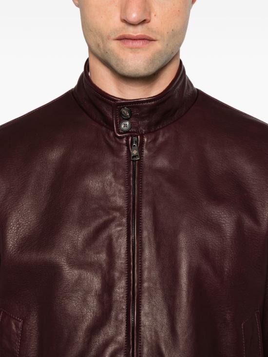 26FW 딸리아토레 패딩 ICE CHI2606BAROLO BORDEAUX - TAGLIATORE
