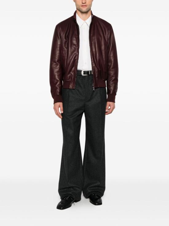 26FW 딸리아토레 패딩 ICE CHI2606BAROLO BORDEAUX - TAGLIATORE