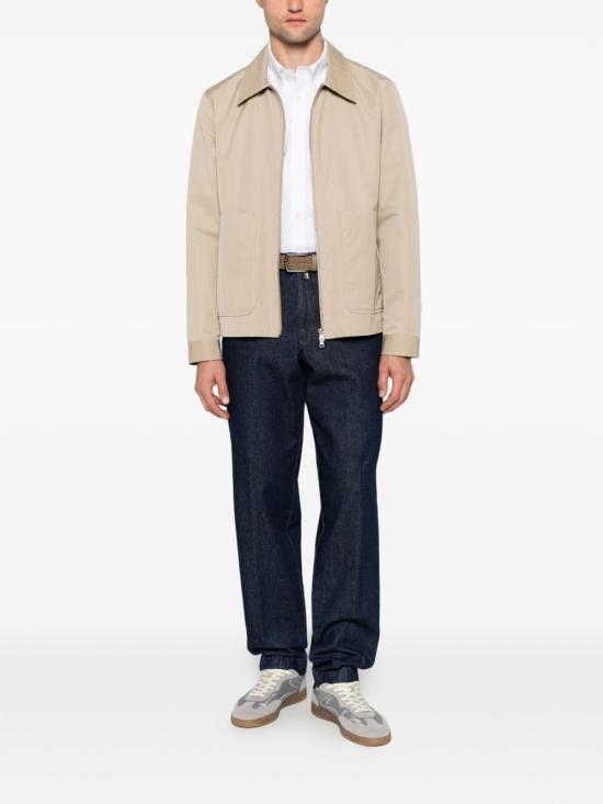 26FW 브룩스브라더스 셔츠 1000095299 WHITE BIANCO - BROOKS BROTHERS