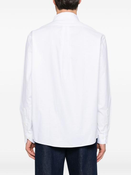 26FW 브룩스브라더스 셔츠 1000095299 WHITE BIANCO - BROOKS BROTHERS