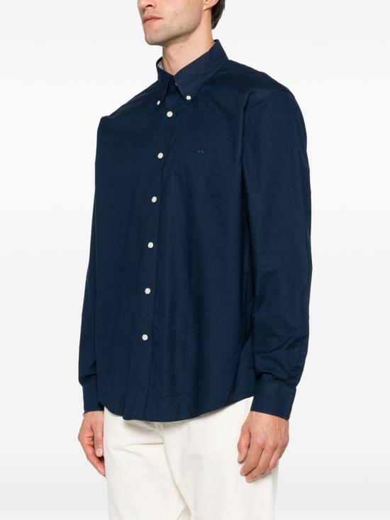 26FW 브룩스브라더스 셔츠 1000095299 NAVY BLU - BROOKS BROTHERS