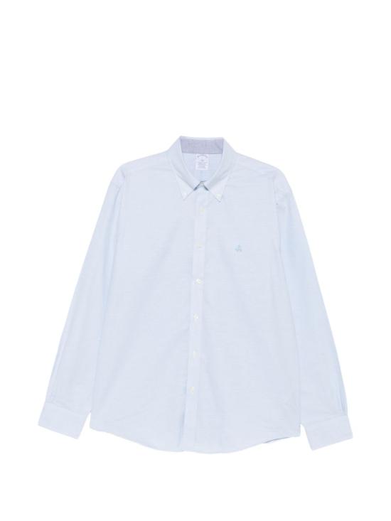 26FW 브룩스브라더스 셔츠 1000095299 BLUE