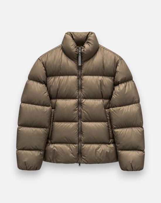  울리치 자켓 CFWOOU2086MBUT2635 614 DARK GREEN