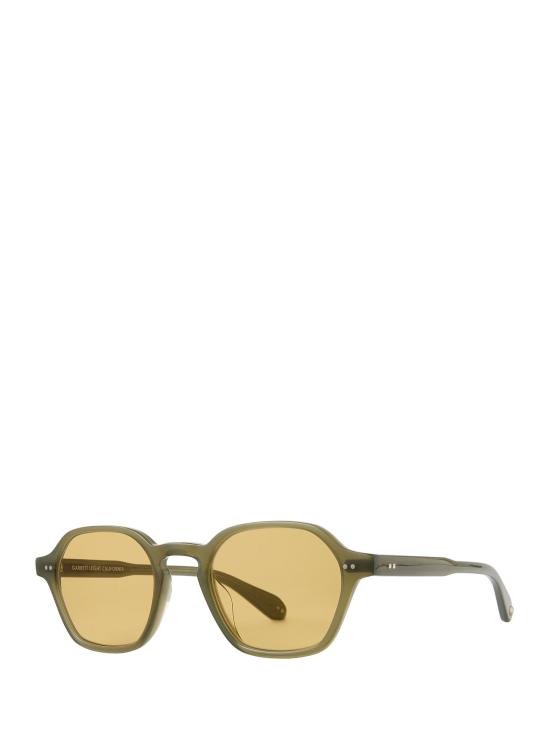 25FW 가렛라이트 선글라스 TEMESCAL SUN EVGRN SFPMP EVERGREEN - GARRETT LEIGHT