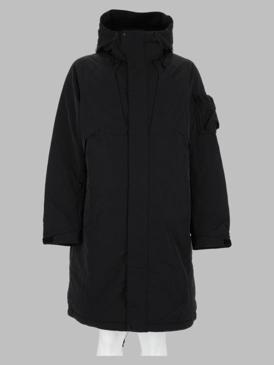 26FW JG1 수트 자켓 JG1 AW26 05 BLACK