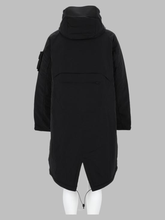 26FW JG1 수트 자켓 JG1 AW26 05 BLACK - JG1