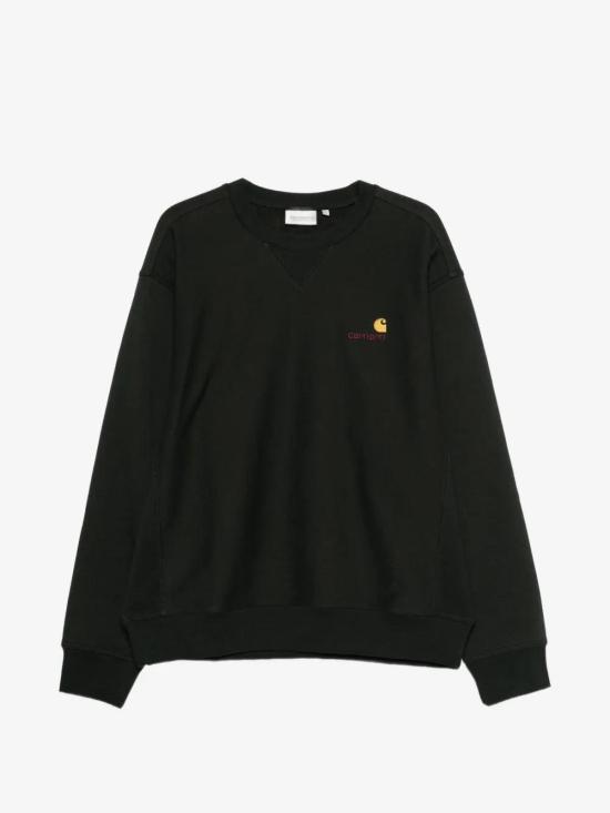 26FW 칼하트 WIP 긴팔 티셔츠 I025475 AB025117 S