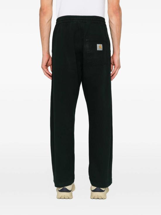 26FW 칼하트 WIP 스트레이트 팬츠 I0335853T6GD AB025002 M - CARHARTT WIP