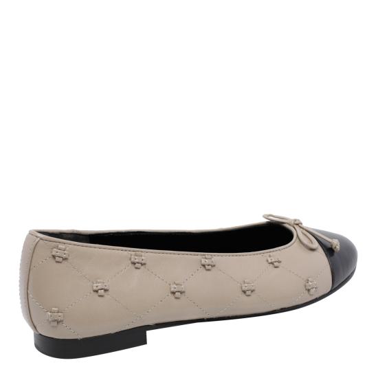 26FW 토리버치 플랫 슈즈 187846 016 BEIGE - TORY BURCH