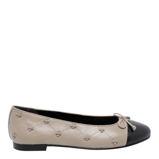 26FW 토리버치 플랫 슈즈 187846 016 BEIGE