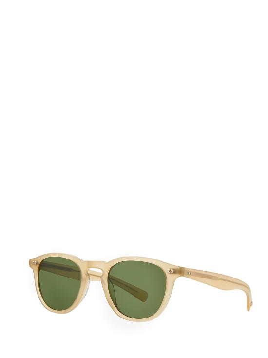 25FW 가렛라이트 선글라스 HAMPTON X SUN TOF PGN TOFFEE PURE GREEN - GARRETT LEIGHT