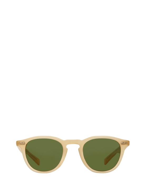 25FW 가렛라이트 선글라스 HAMPTON X SUN TOF PGN TOFFEE PURE GREEN