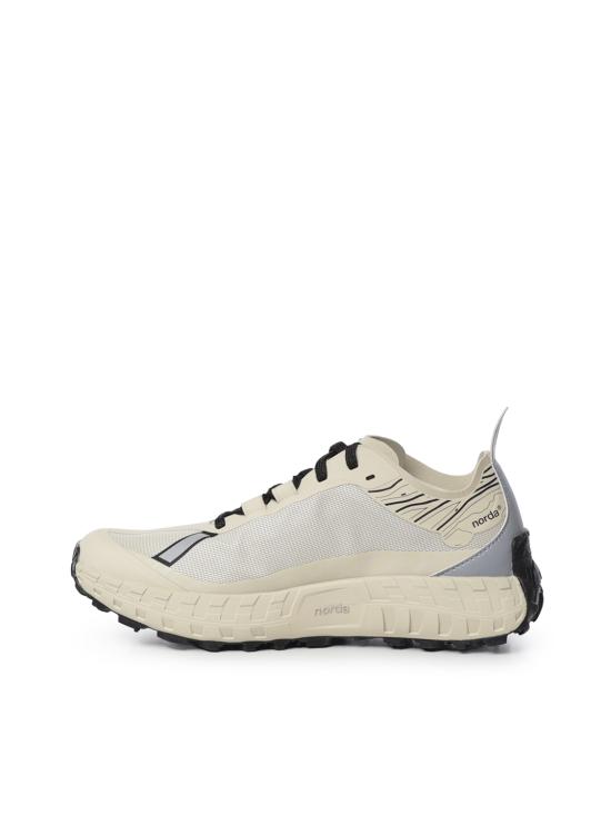 26FW 노르다 스니커즈 NR001AM ALMO ALMOND - NORDA