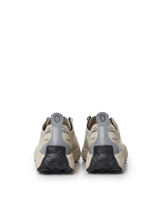 26FW 노르다 스니커즈 NR001AM ALMO ALMOND - NORDA