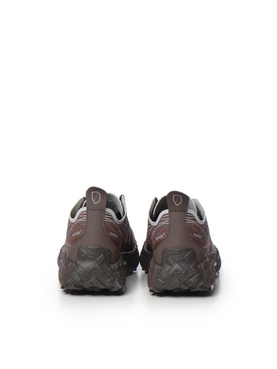 26FW 노르다 스니커즈 NR001AM STARAN STAR ANISE - NORDA