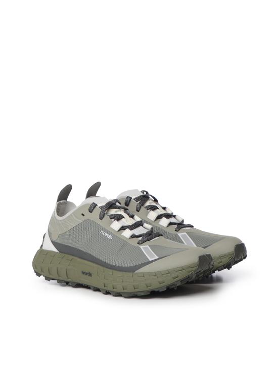 26FW 노르다 스니커즈 NR001AM SERPE - NORDA