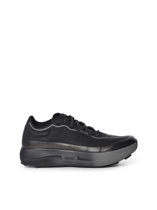 26FW 노르다 스니커즈 NR005M STBLK STEALTH BLACK