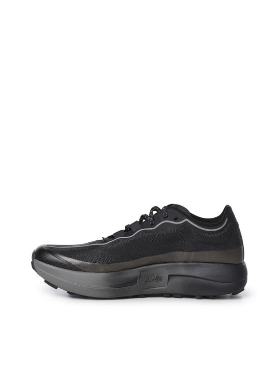 26FW 노르다 스니커즈 NR005M STBLK STEALTH BLACK - NORDA