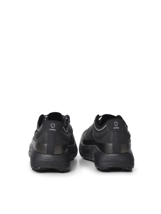 26FW 노르다 스니커즈 NR005M STBLK STEALTH BLACK - NORDA