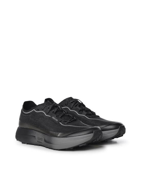 26FW 노르다 스니커즈 NR005M STBLK STEALTH BLACK - NORDA