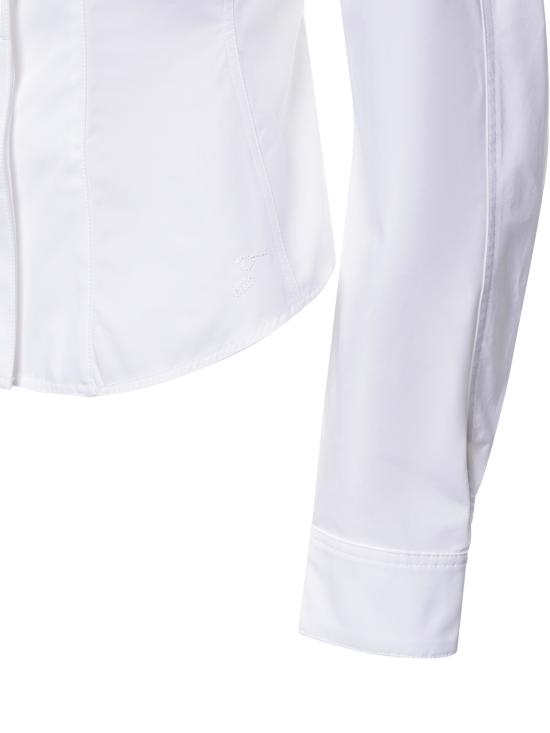 26FW 자크뮈스 셔츠 SHW00575AW00780 100 WHITE - JACQUEMUS