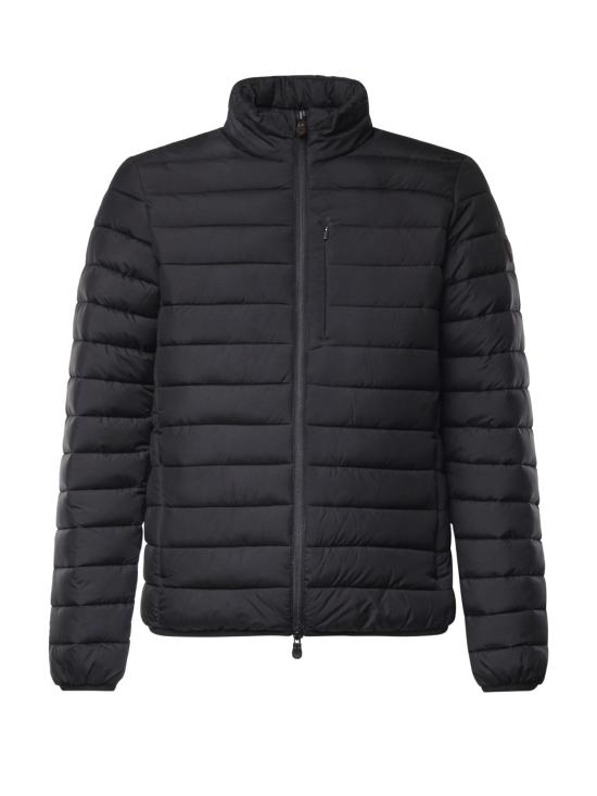 26FW 세이브더덕 에리온 패딩 D31274M MIRO2110000 BLUE BLACK