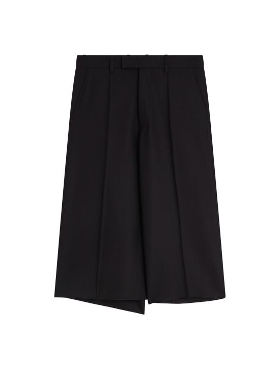 26FW 피비 파일로 롱 스커트 EJ103 WO2220900BK BLACK