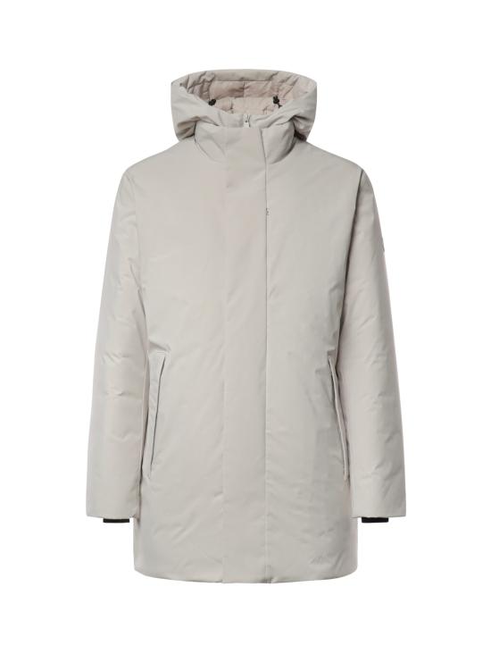 26FW 세이브더덕 Sesle 자켓 D41448M MATT2140019 RAINY BEIGE