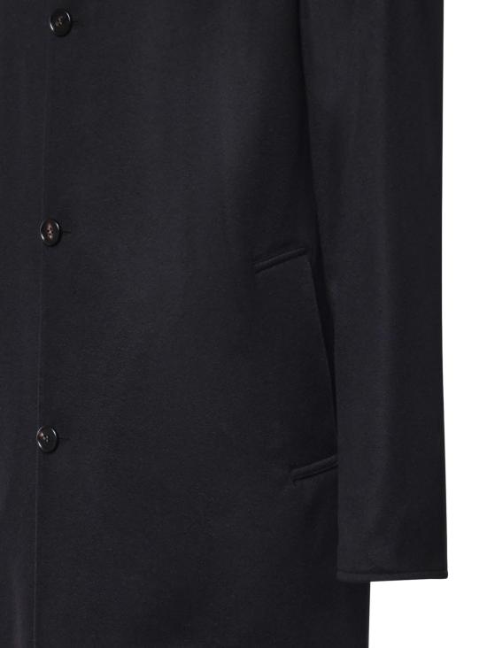 26FW 사르토리오 코트 WSPEAKW6818022 BLACK - SARTORIO