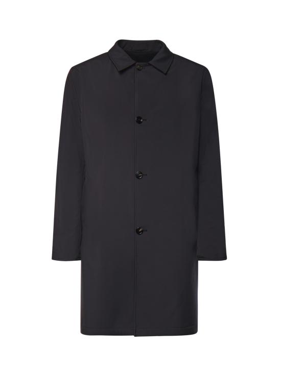 26FW 사르토리오 코트 WSPEAKW6818022 BLACK - SARTORIO
