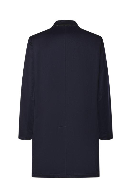 26FW 사르토리오 코트 WSPEAKW6818019011 BLU NAVY - SARTORIO