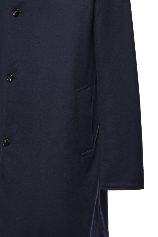 26FW 사르토리오 코트 WSPEAKW6818019011 BLU NAVY - SARTORIO