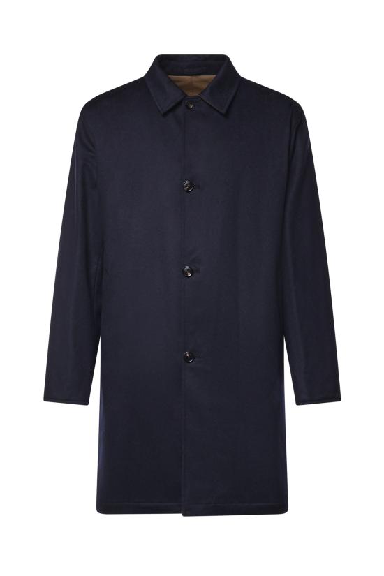 26FW 사르토리오 코트 WSPEAKW6818019011 BLU NAVY